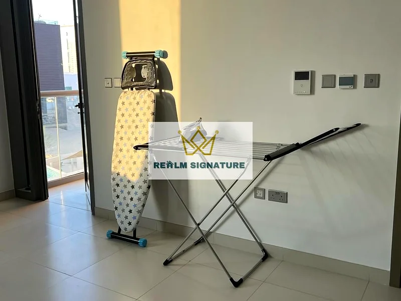 Stylish 1BR Apartment in Shams Meera Tower 1 | Prime Location | Vacant63844132882946112