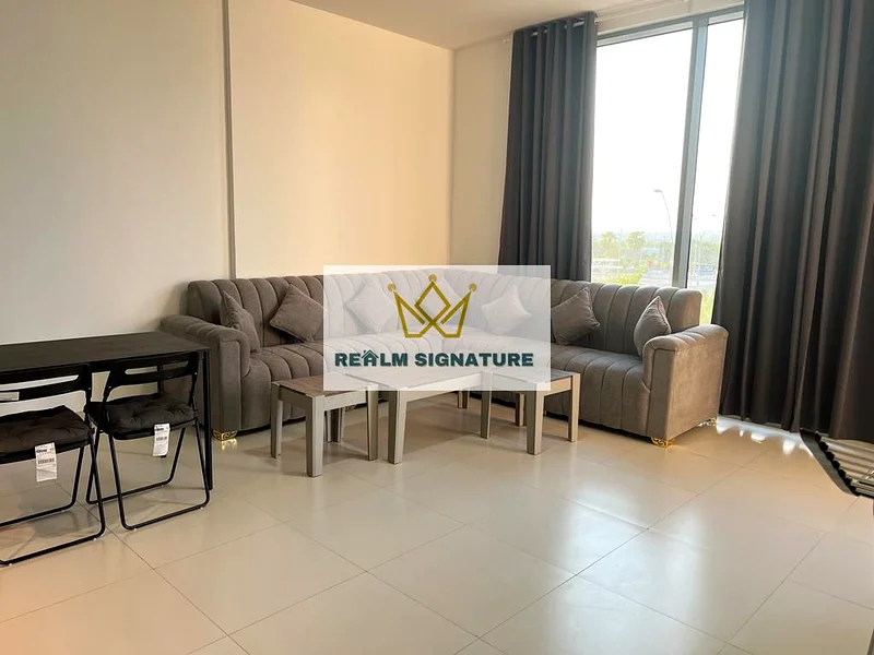 Stylish 1BR Apartment in Shams Meera Tower 1 | Prime Location | Vacant63844132882946110