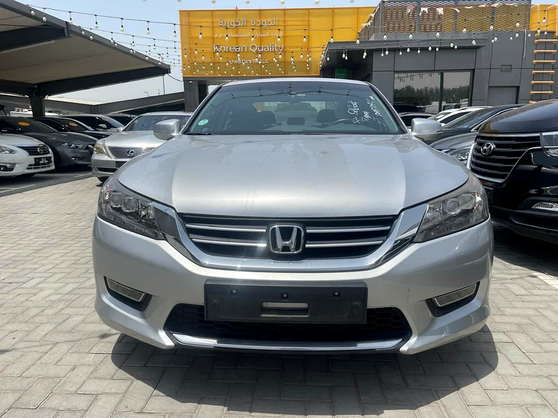 HONDA ACCORD - 201363398543361025113