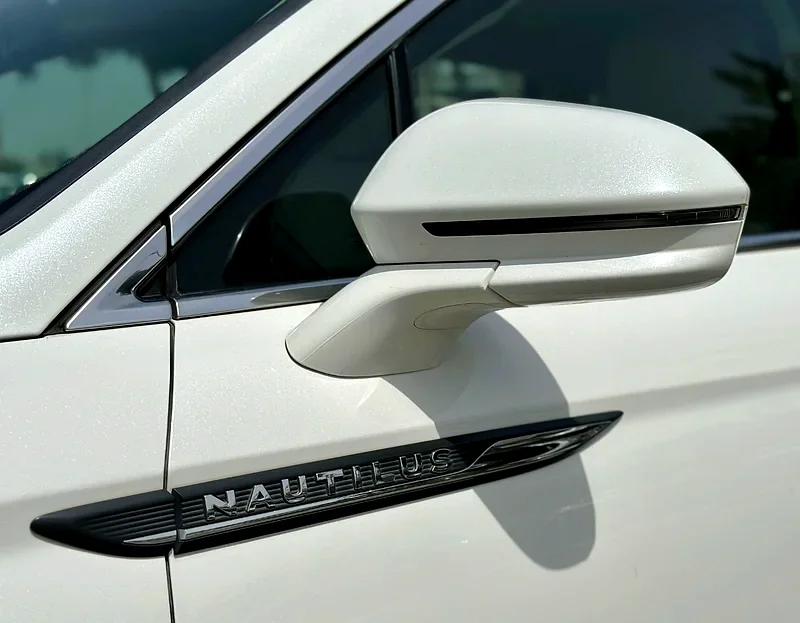 LINCOLN NAUTILUS 2020 -GCC FULL SERVICE AGENCY63491307833987113