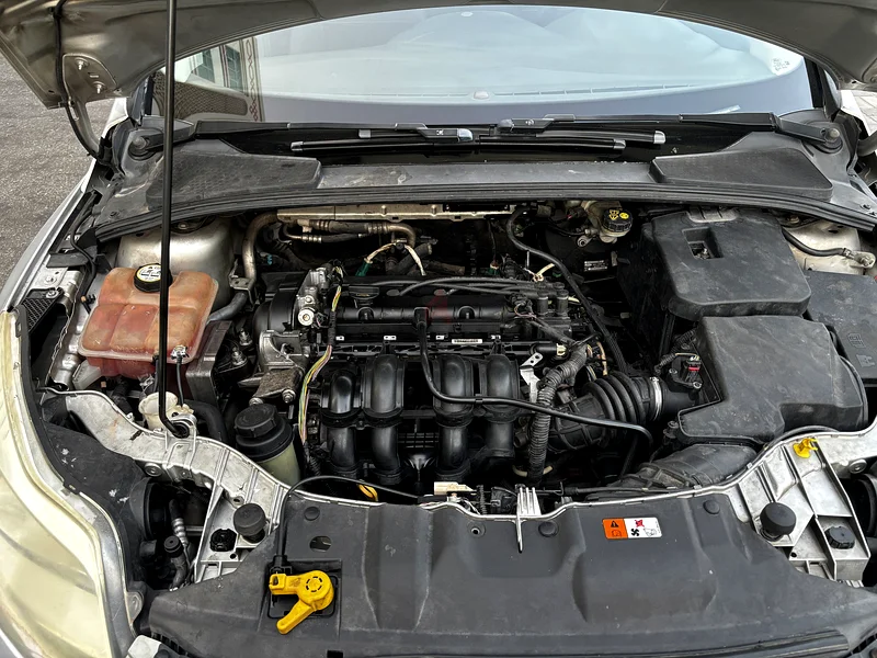 Ford Focus 2012 For Sale Buy and Drive63399883292674112