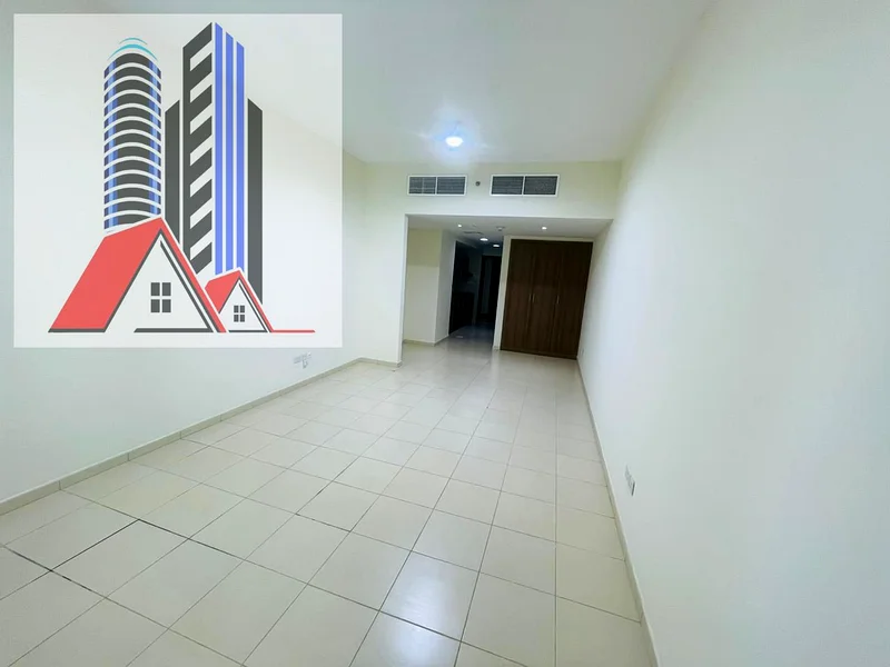 شقة بغرفة نوم واحدة للبيع في عجمان وان تاور مع موقف سيارات63889692852867110