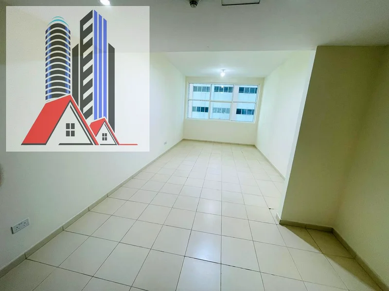 شقة بغرفة نوم واحدة للبيع في عجمان وان تاور مع موقف سيارات63889692852867114