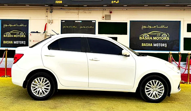 SUZUKI DZIRE63398508647554111