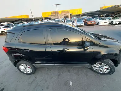 صورة 4 لـ 2016 FORD ECOSPORT