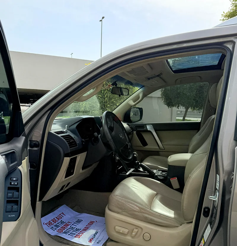 تويوتا برادو VXR63401302642691112