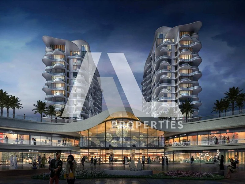 Full Sea View | High Floor | Rare Layout63864824705283112