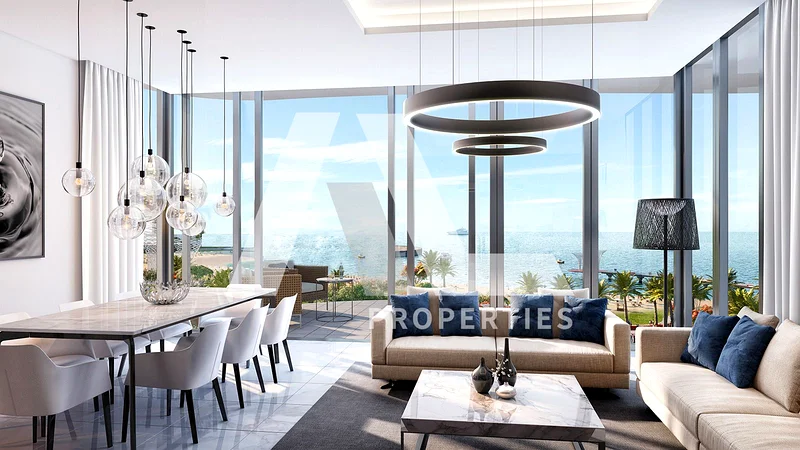 Full Sea View | High Floor | Rare Layout63864824705283114