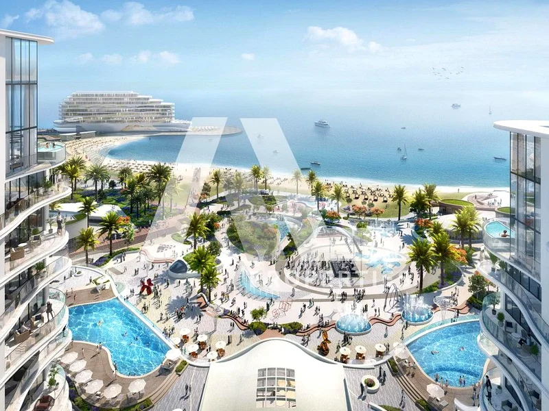Full Sea View | High Floor | Rare Layout63864824705283113