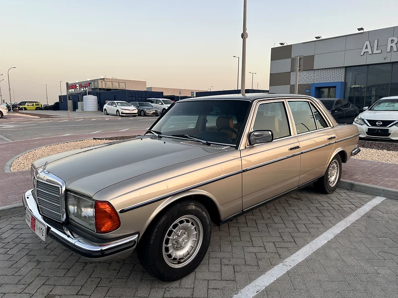 Mercedes S200 198463403203134467113