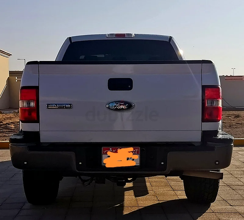 Ford F-150 FX463399881841537111