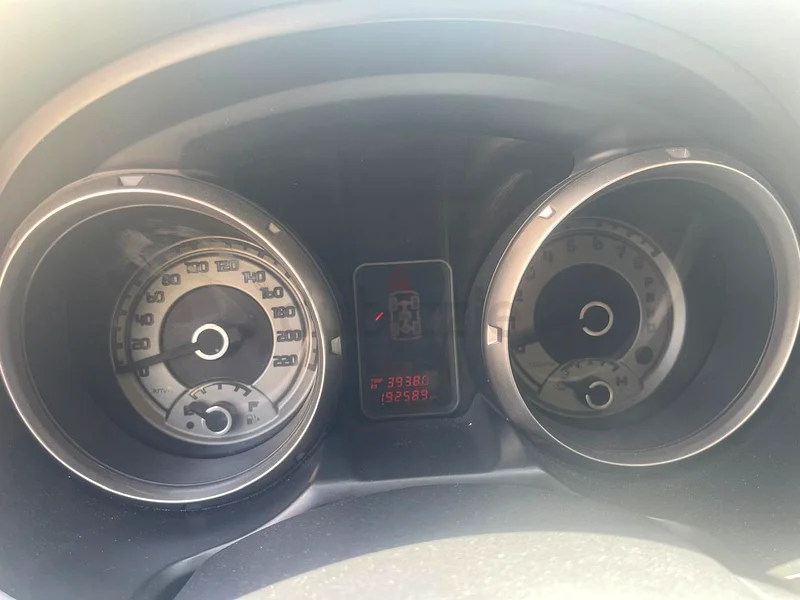 MITSUBISHI PAJERO633985859224331118