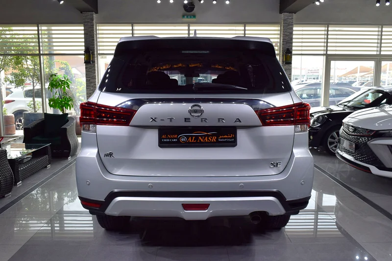 GCC Specs | Single Owner | Excellent Condition | Less Driven | Accident Free | SE63398470191874114