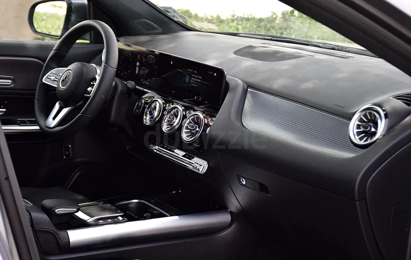 Mercedes-Benz GLA 250 | 2023 | American Spec | Rebuilt Title | 107,000 AED63399919047297112