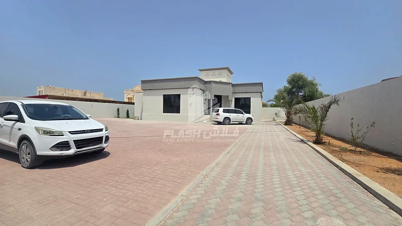 فيلا جديدة | مطبخ على طرازك | كن أول من يسكن في الفيلا63813642101249110