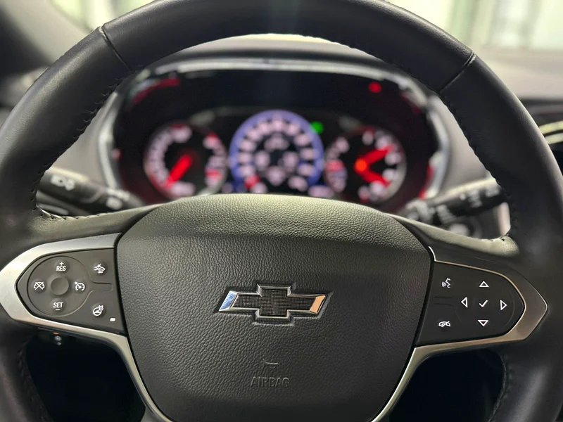 Chevrolet Traverse Premier AWD | Full Option | 7-Seater | 2022 | Agency Maintained63398560526337114