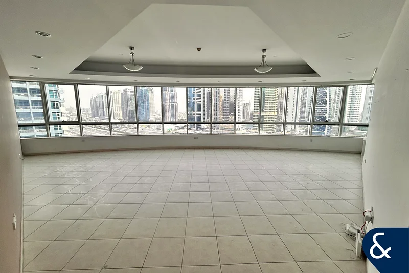 4 Bed | Spacious Layout | Skyline Views64036737074178110