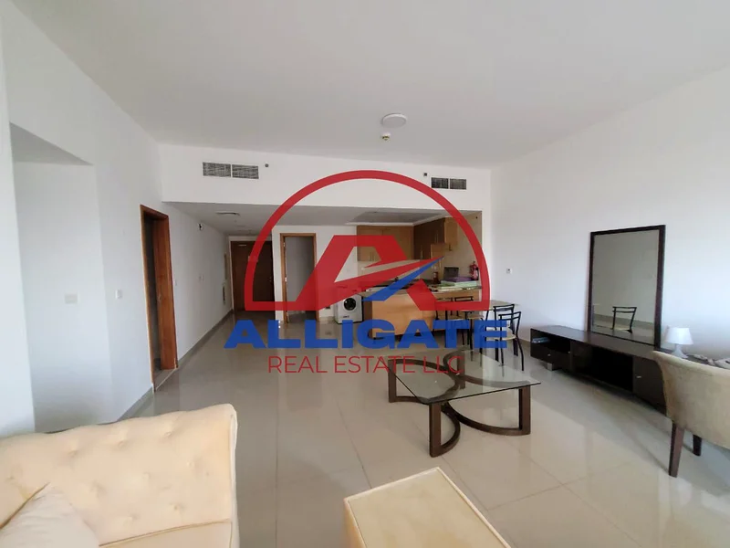 GOOD DEAL || 3BR WITH BALCONY || POOL VIEW || VACANT  || FULLY FURNISHED ||63940369046530110
