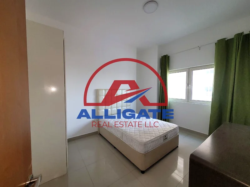 GOOD DEAL || 3BR WITH BALCONY || POOL VIEW || VACANT  || FULLY FURNISHED ||63940369046530114