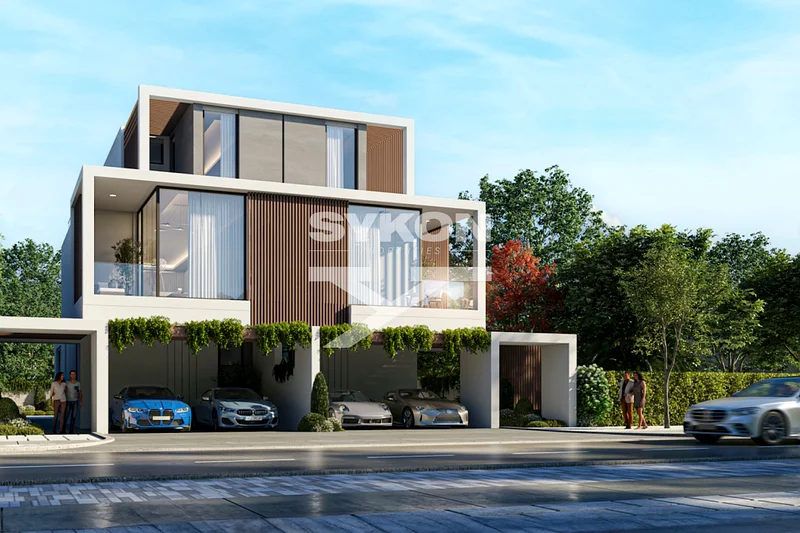 5BR | Front Row | Direct Lagoon Access | OP + DLD64004197985923113