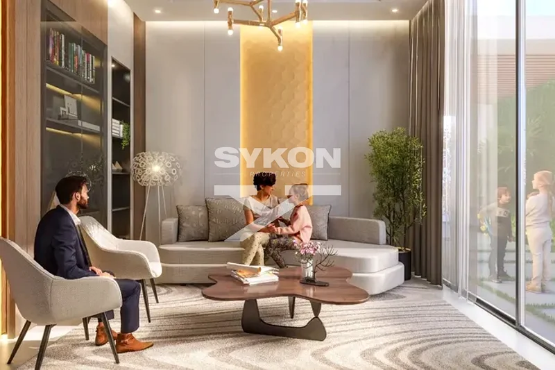 5BR | Front Row | Direct Lagoon Access | OP + DLD64004197985923112