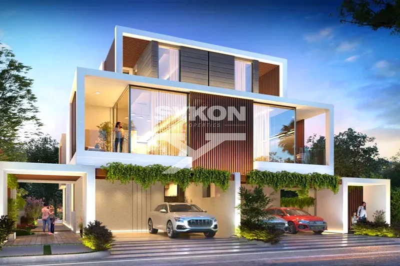 5BR | Front Row | Direct Lagoon Access | OP + DLD64004197985923114