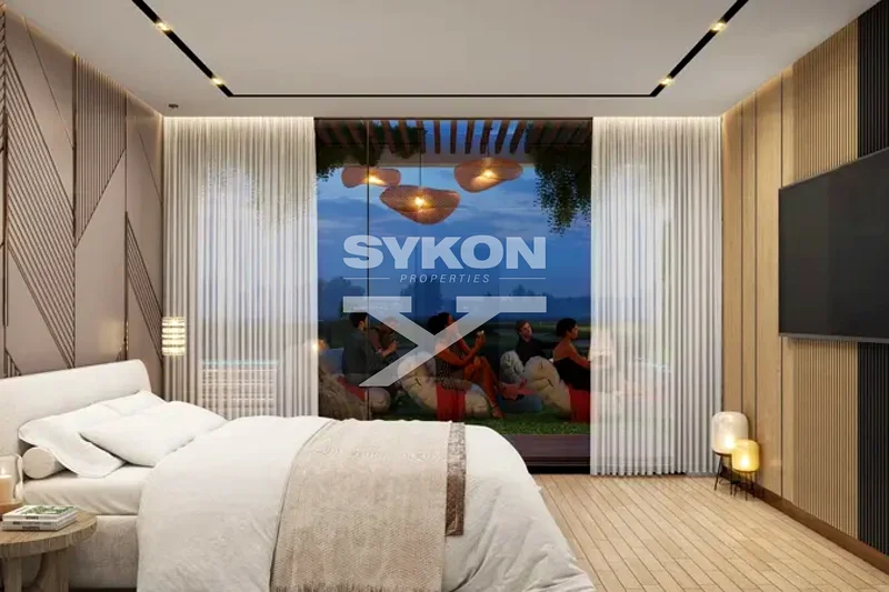 5BR | Front Row | Direct Lagoon Access | OP + DLD64004197985923111
