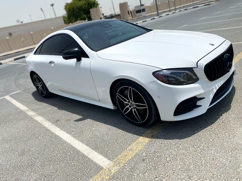 E GLASS 450 AMG63402417570435112