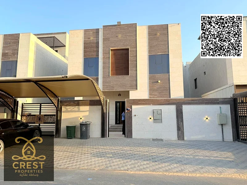 🏡 عرض خاص – فيلا واسعة وفاخرة للإيجار في حي الياسمين إذا كنت تبحث عن منزل يجمع بين المساحة الواسعة، والتشطيبات الراقية، والموقع المتميز، فإن هذه الفيلا هي الخيار المثالي.63720235416195110