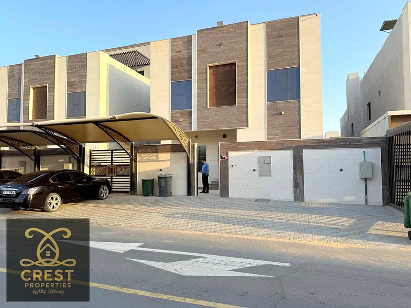 🏡 عرض خاص – فيلا واسعة وفاخرة للإيجار في حي الياسمين إذا كنت تبحث عن منزل يجمع بين المساحة الواسعة، والتشطيبات الراقية، والموقع المتميز، فإن هذه الفيلا هي الخيار المثالي.63720235416195112