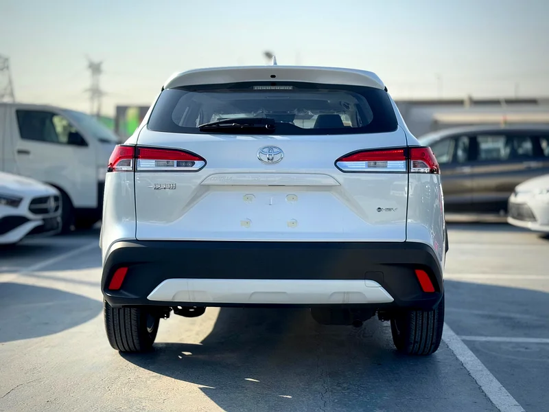 Elite 2.0L HEV Chinese Specs 2025 Export Price @ 65,300 AED63402408859777113