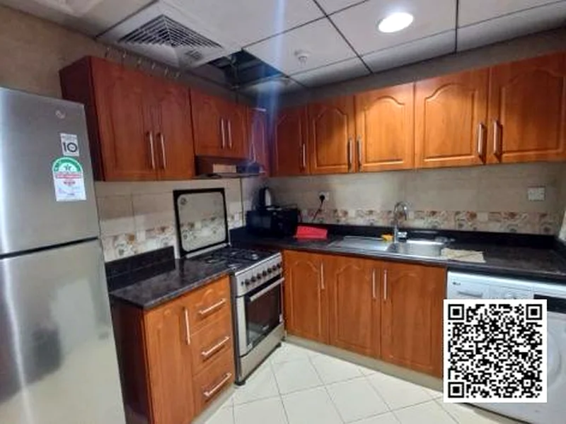 Studio Apartment | Prime Corniche Location | Furnished & Rented63871197306754114