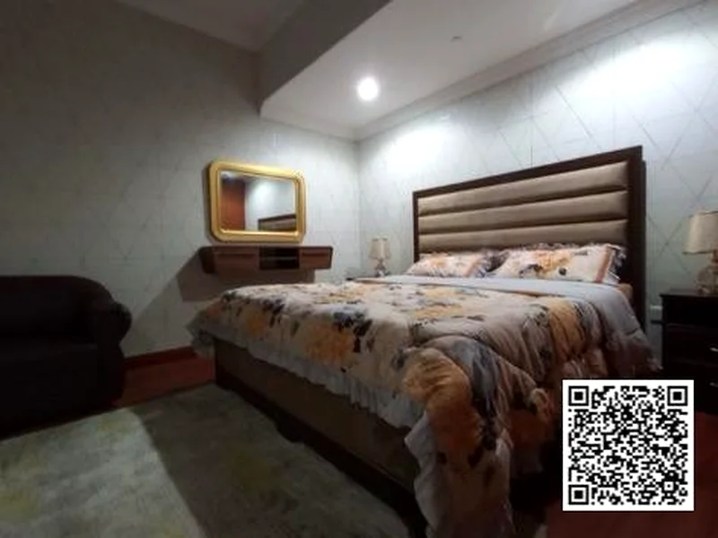 Studio Apartment | Prime Corniche Location | Furnished & Rented63871197306754110