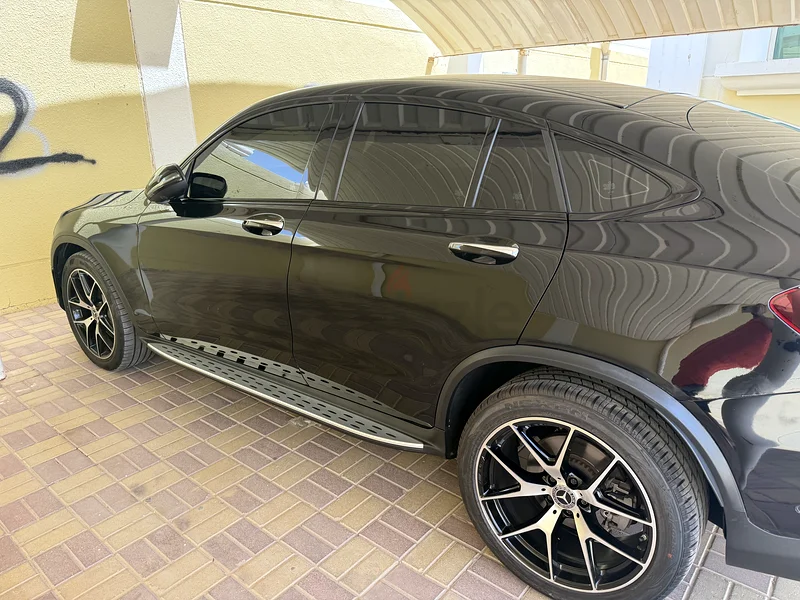 Mercedes GLC 300 Coupe AMG63399923283074111
