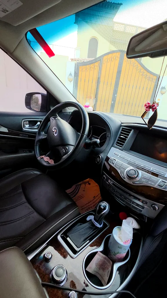Infiniti QX60 201763398552793857114