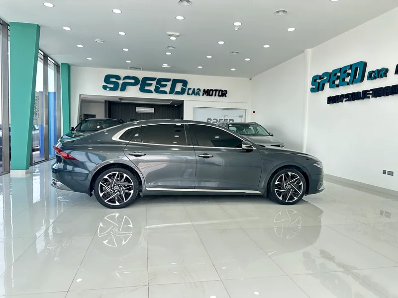 2023 Azera V6 fully equipped GCC63406900732289113