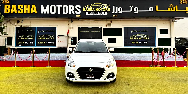 SUZUKI DZIRE633985086475541114