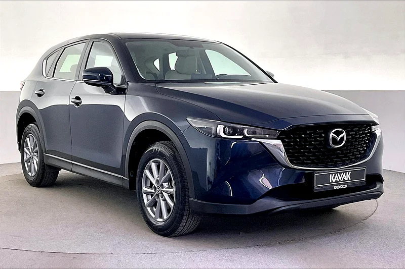 2023 مازدا CX-5 GL • انخفاض كبير في السعر • 408675633985157934111123