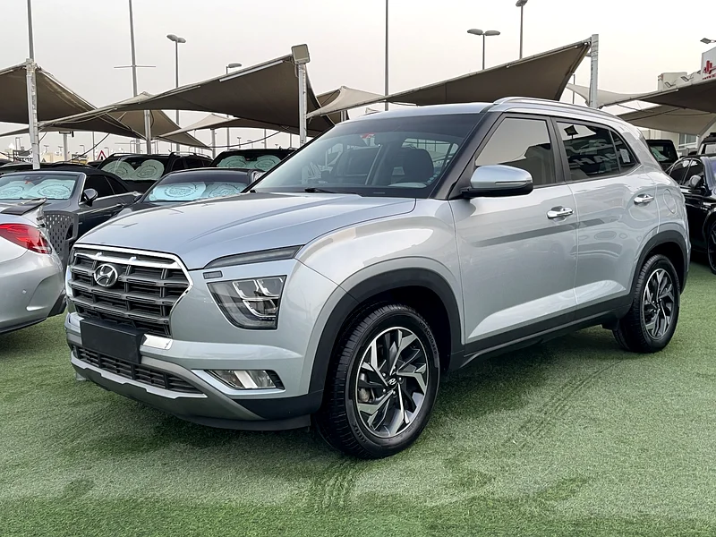 2021 GCC Orginal Paint(صبغ وكاله) Full Options And Full maintained// No Accident63406914964993112