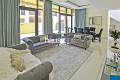 Close to Park | TH-M1 | Spacious | Well Maintained