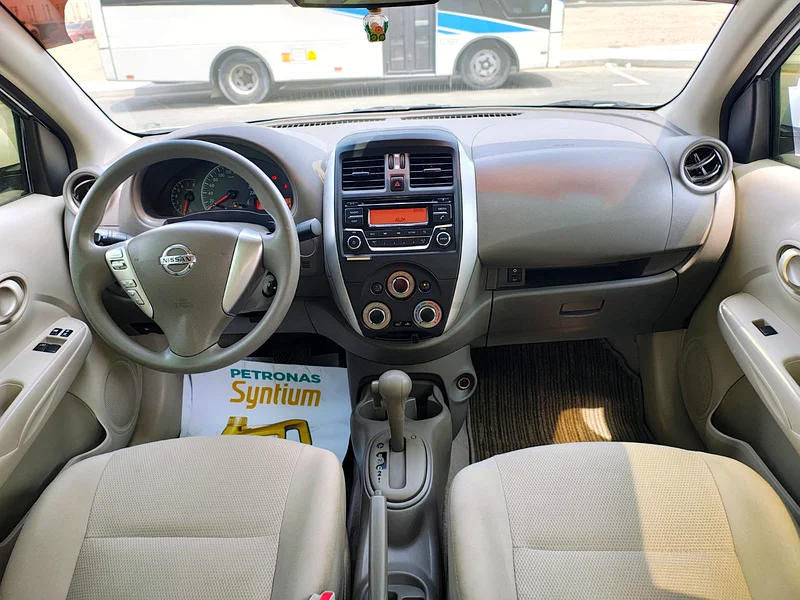 Nissan Sunny 202163421144632194113