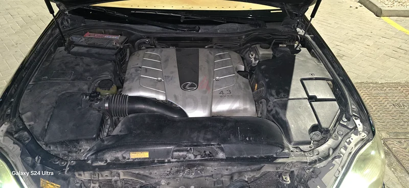 LS430 FOR SALE63398645767042113