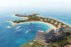 WATERFRONT | BRANDED | FULLY FURNISHED