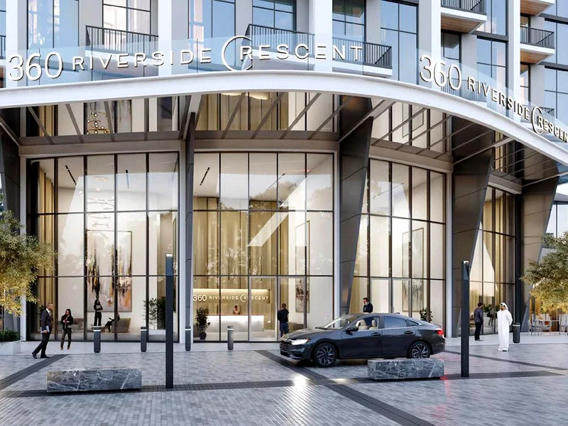 Luxury 2BR | Smart Home | Lagoon View | Q4 202763960773531779114