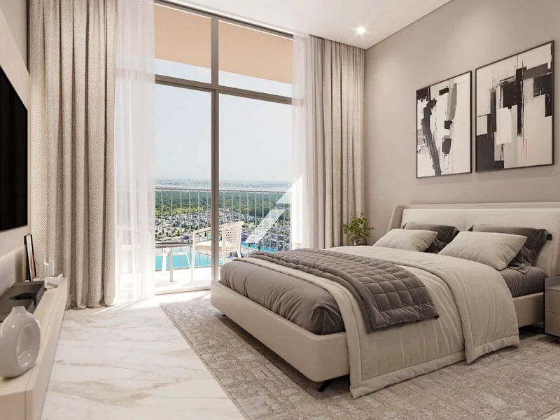 Luxury 2BR | Smart Home | Lagoon View | Q4 202763960773531779113