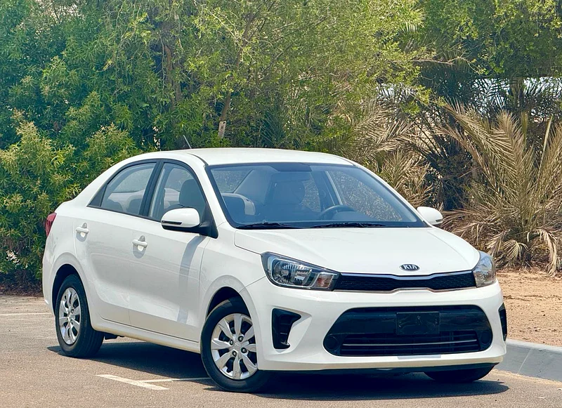 KIA PEGAS 2020 1.4L GCC (399/-MONTHLY)63398624509569111