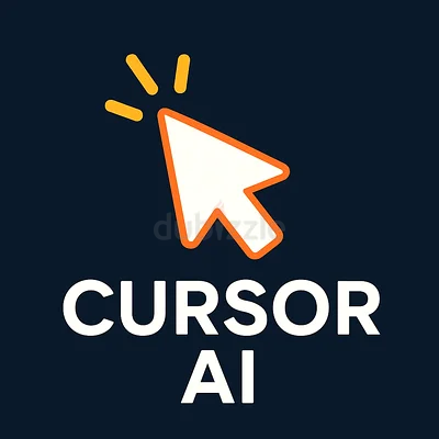 Cursor Ai Pro dubizzle