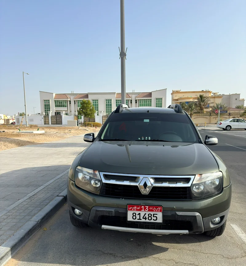 رينو رستير 2015 دول مجلس التعاون الخليجي63398496586498114