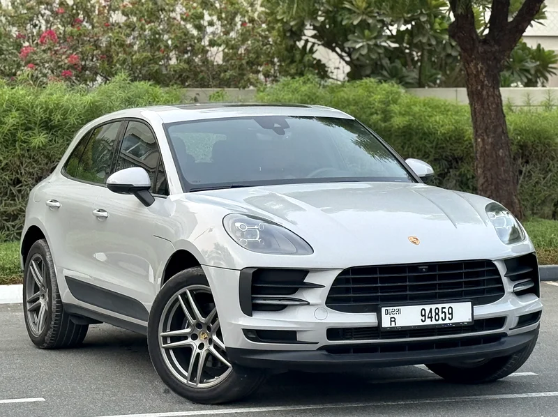 MACAN S 2020 FULL SERVICE HISTORY NO ACCIDENT IN AMAZING CONDITION63398651858306114