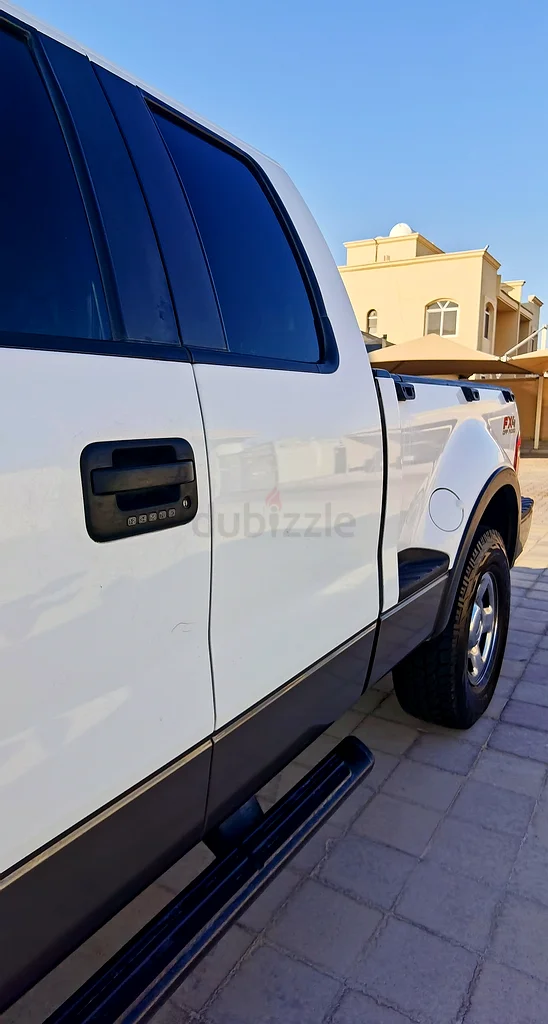 Ford F-150 FX463399881841537112